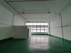 West Connect Building (D22), Factory #553857751